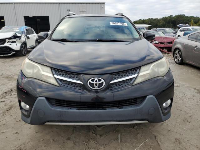Photo 5 from auction – 2015 TOYOTA RAV4 XLE with VIN 2T3WFREVXFW185261