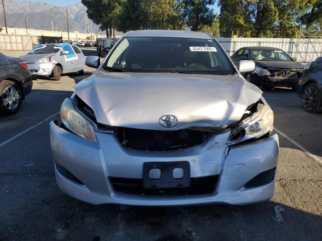 Photo 5 from auction – 2011 TOYOTA COROLLA MA with VIN 2T1KU4EE3BC560225