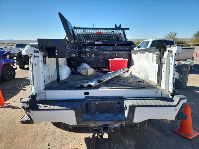 Photo 6 from auction – 2025 FORD F250 with VIN 1FT8W2BN2SED68935