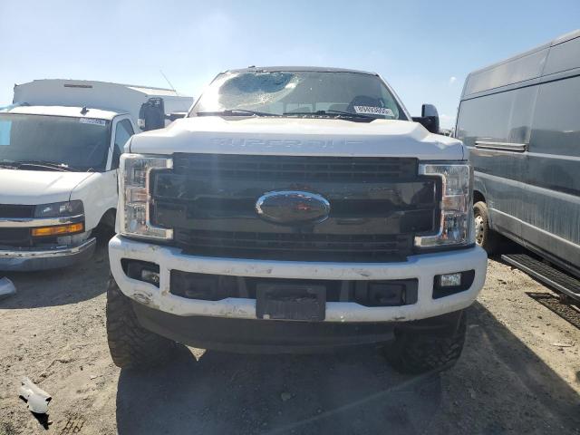 Photo 5 from auction – 2017 FORD F250 SUPER with VIN 1FT7W2BT1HEF16303