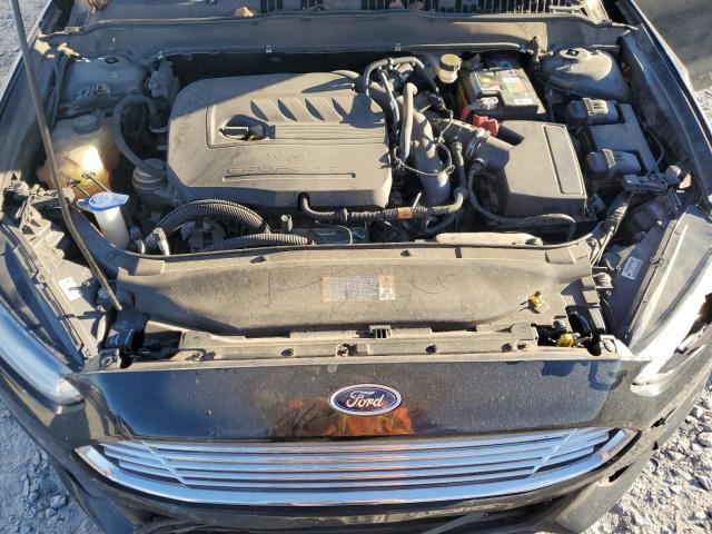 Photo 11 from auction – 2014 FORD FUSION SE with VIN 3FA6P0HD9ER182162