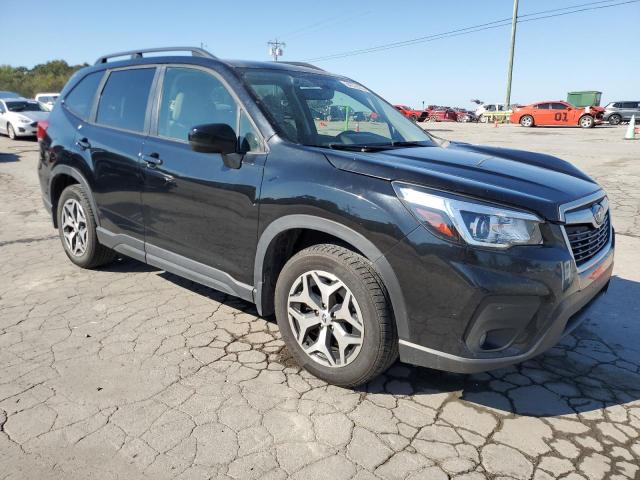 Photo 4 from auction – 2019 SUBARU FORESTER P with VIN JF2SKAEC1KH451505