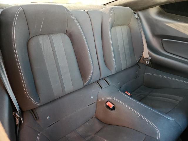 Photo 10 from auction – 2020 FORD MUSTANG with VIN 1FA6P8TH9L5100472