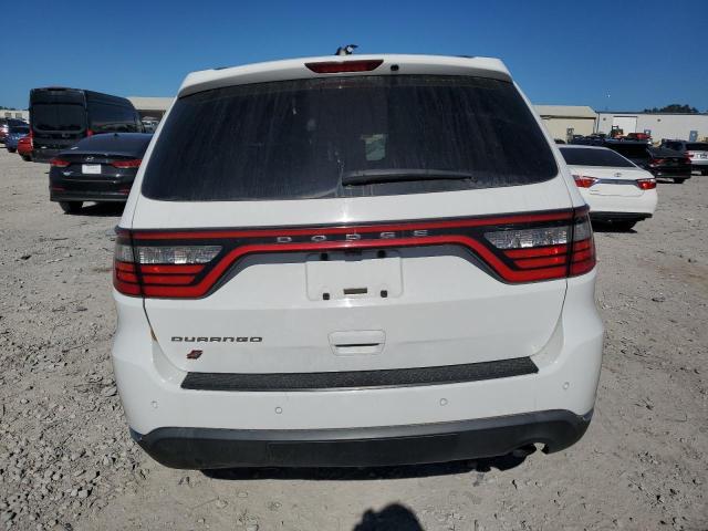 Photo 6 from auction – 2018 DODGE DURANGO SX with VIN 1C4RDJAG9JC448458