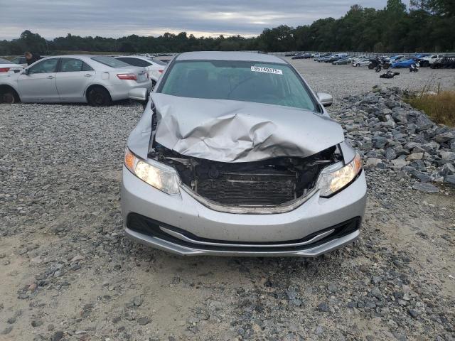 Photo 5 from auction – 2014 HONDA CIVIC LX with VIN 19XFB2F50EE052908