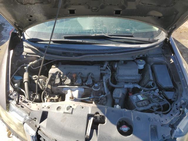Photo 11 from auction – 2014 HONDA CIVIC LX with VIN 19XFB2F54EE048408