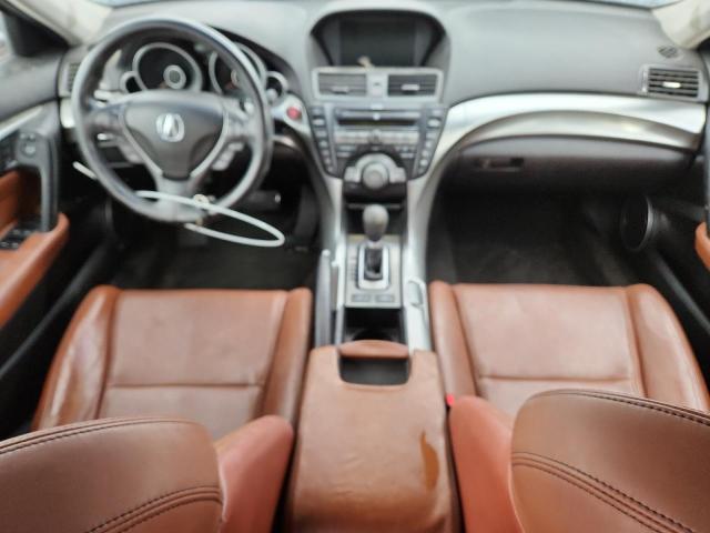 Photo 8 from auction – 2010 ACURA TL with VIN 19UUA9F54AA005916