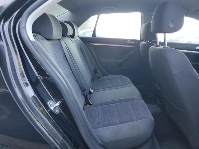 Photo 10 from auction – 2006 VOLKSWAGEN JETTA VALU with VIN 3VWPF71K96M704545