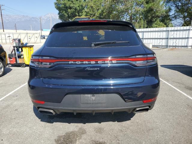 Photo 6 from auction – 2020 PORSCHE MACAN with VIN WP1AA2A58LLB05040