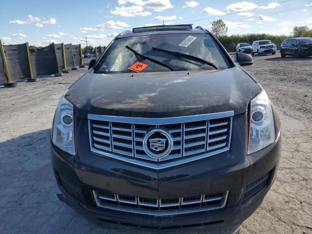 Photo 5 from auction – 2014 CADILLAC SRX LUXURY with VIN 3GYFNBE3XES653598