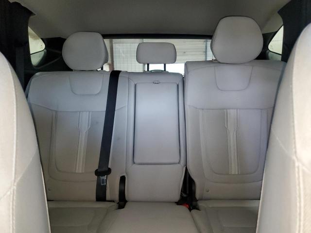 Photo 10 from auction – 2025 HYUNDAI TUCSON SEL with VIN 5NMJB3DEXSH464602
