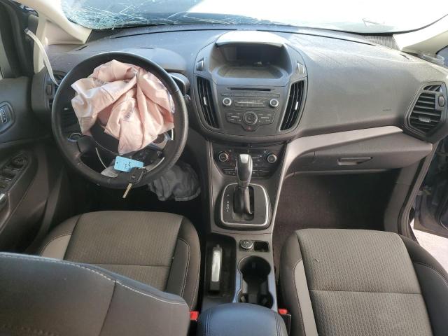 Photo 8 from auction – 2018 FORD C-MAX SE with VIN 1FADP5AU2JL104295