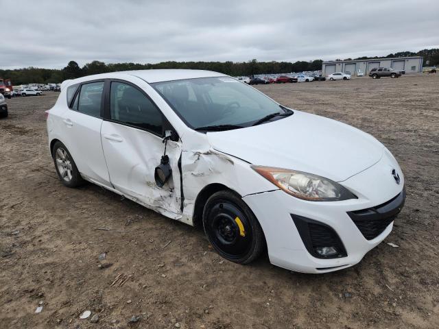 Photo 4 from auction – 2010 MAZDA 3 S with VIN JM1BL1H56A1335507
