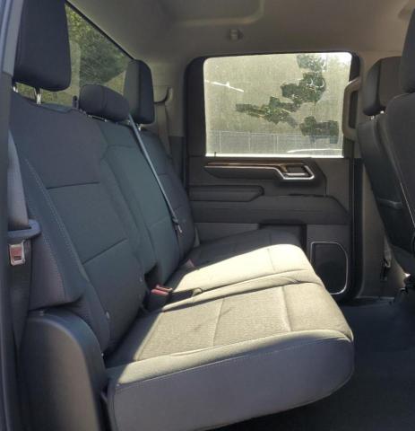 Photo 10 from auction – 2025 CHEVROLET SILVERADO with VIN 2GC1KNE78S1234041