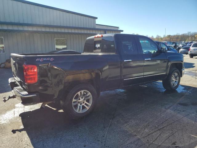 Photo 3 from auction – 2014 CHEVROLET SILVERADO with VIN 1GCVKSEC6EZ138613