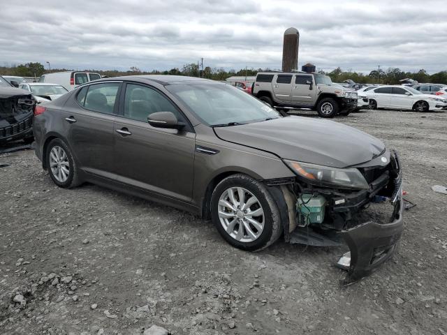 Photo 4 from auction – 2015 KIA OPTIMA EX with VIN 5XXGN4A72FG372420