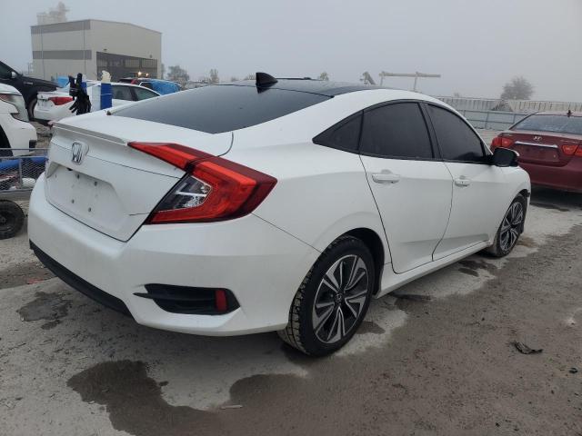 Photo 3 from auction – 2016 HONDA CIVIC EXL with VIN 19XFC1F7XGE215432