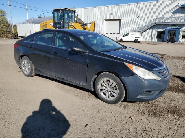 Photo 4 from auction – 2012 HYUNDAI SONATA GLS with VIN 5NPEB4AC2CH409401