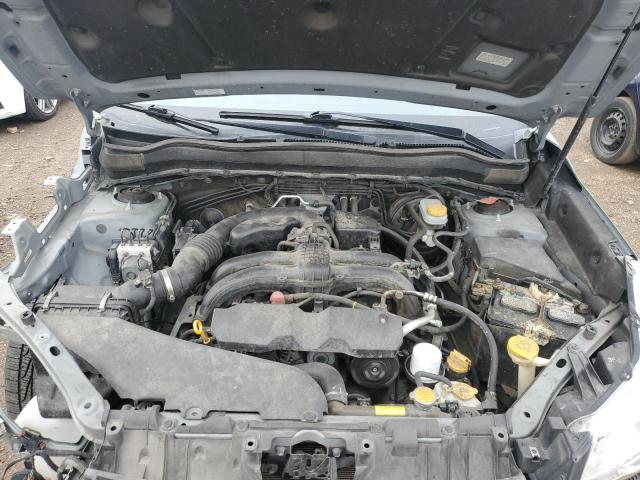 Photo 11 from auction – 2014 SUBARU FORESTER 2 with VIN JF2SJAGC3EH435522