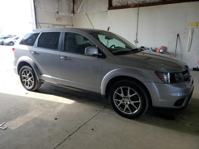 Photo 4 from auction – 2017 DODGE JOURNEY GT with VIN 3C4PDDEG3HT596171