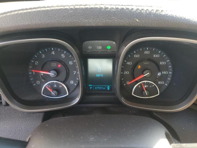 Photo 9 from auction – 2013 CHEVROLET MALIBU 1LT with VIN 1G11C5SA3DF336008