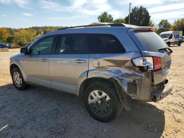 Photo 2 from auction – 2017 DODGE JOURNEY SE with VIN 3C4PDCAB7HT549813