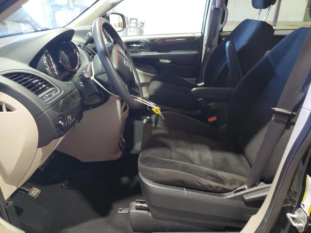 Photo 7 from auction – 2019 DODGE GRAND CARAVAN SE with VIN 2C4RDGBG5KR793075