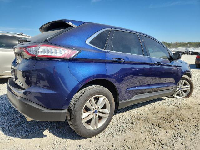 Photo 3 from auction – 2016 FORD EDGE SEL with VIN 2FMPK3J99GBB78873