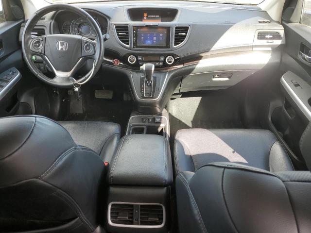 Photo 8 from auction – 2016 HONDA CR-V EXL with VIN 5J6RM4H71GL018451