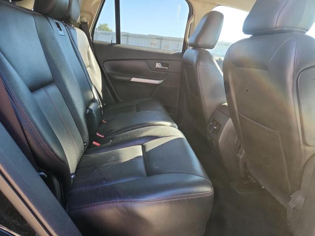 Photo 11 from auction – 2011 FORD EDGE SEL with VIN 2FMDK3JC2BBB26895