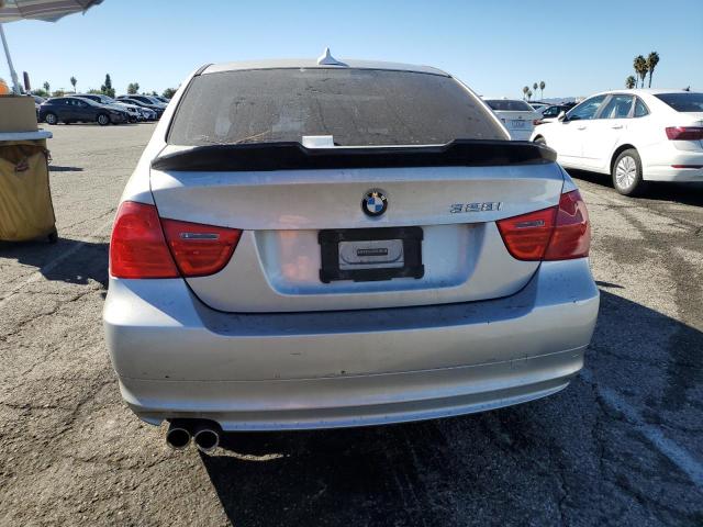 Photo 6 from auction – 2009 BMW 328 I SULE with VIN WBAPH57519NL79142