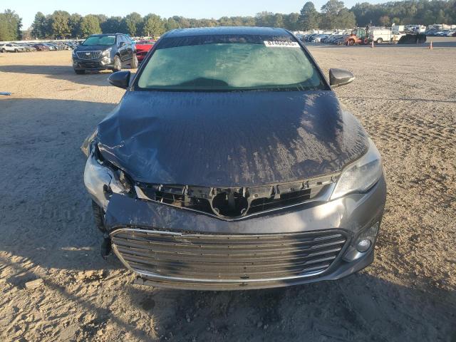 Photo 5 from auction – 2013 TOYOTA AVALON BAS with VIN 4T1BK1EB9DU022849