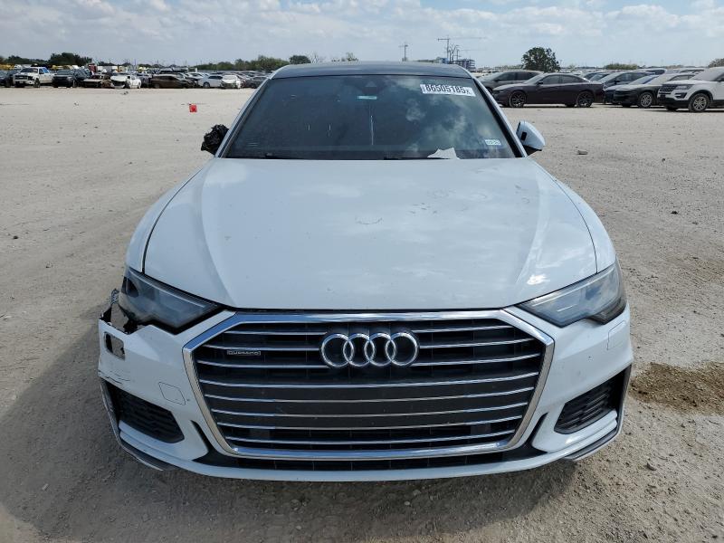 Photo 5 from auction – 2019 AUDI A6 PREMIUM with VIN WAUK2AF26KN061602