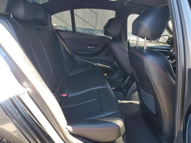 Photo 10 from auction – 2013 BMW 328 I with VIN WBA3A5C55DF600124