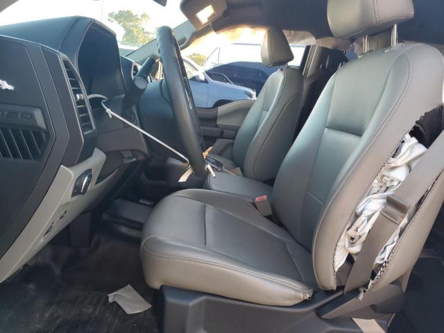 Photo 7 from auction – 2019 FORD F150 SUPER with VIN 1FTFW1E52KFA53608