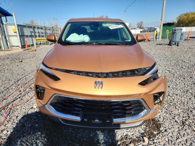 Photo 5 from auction – 2024 BUICK ENCORE GX with VIN KL4AMCSL2RB023387