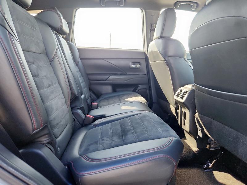 Photo 11 from auction – 2020 MITSUBISHI OUTLANDER with VIN JA4AD3A31LZ040732