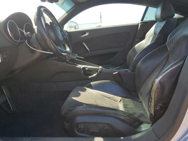 Photo 7 from auction – 2008 AUDI TT 2.0T with VIN TRUAF38J081044643