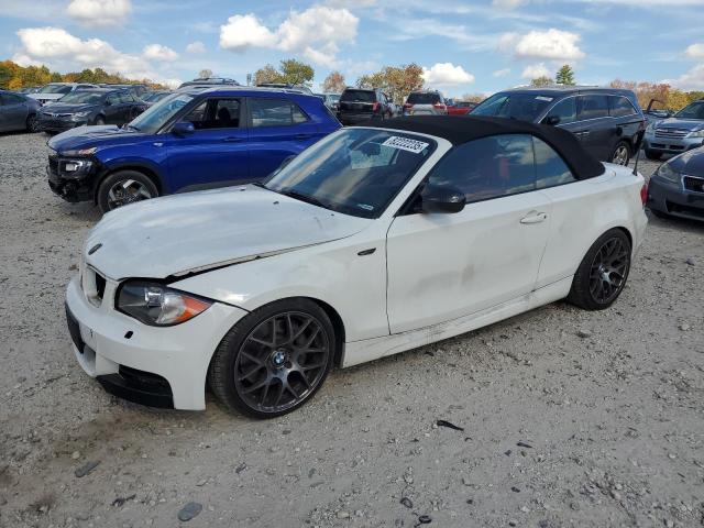BMW 135 I 2011 с VIN WBAUN7C57BVM24071 - Фото с аукциона