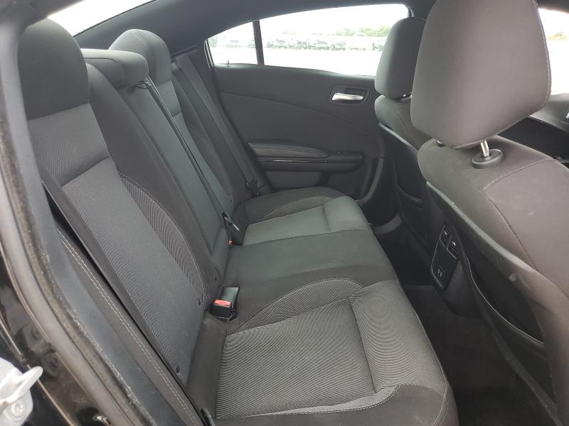 Photo 10 from auction – 2017 DODGE CHARGER SE with VIN 2C3CDXBGXHH595827
