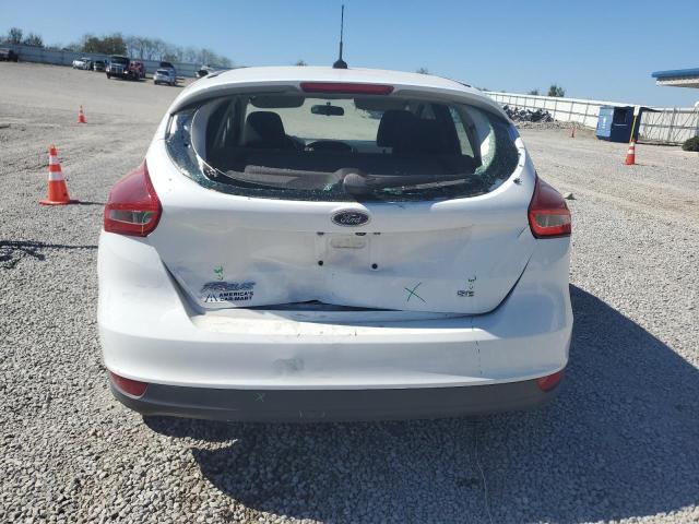 Photo 6 from auction – 2017 FORD FOCUS SE with VIN 1FADP3K28HL296642