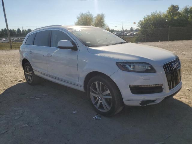 Photo 4 from auction – 2014 AUDI Q7 PREMIUM with VIN WA1LGAFE7ED012268