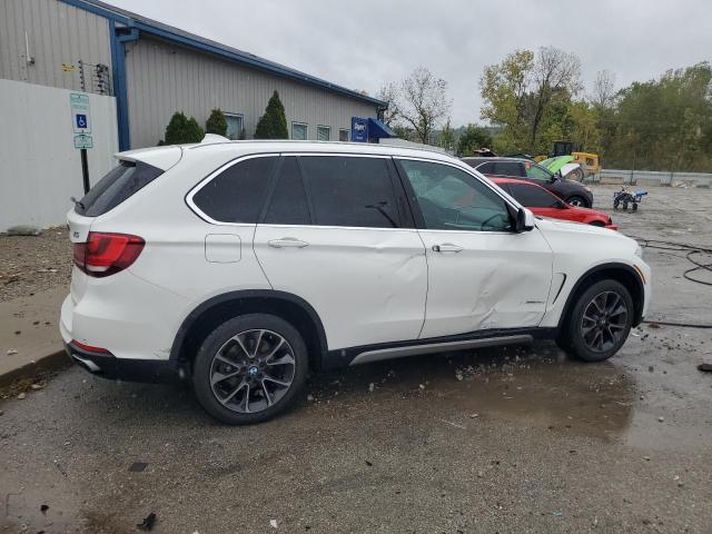 Photo 3 from auction – 2018 BMW X5 XDRIVE3 with VIN 5UXKR0C5XJL077124