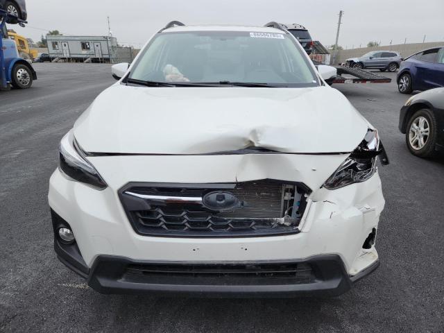 Photo 5 from auction – 2019 SUBARU CROSSTREK with VIN JF2GTANC2KH205629