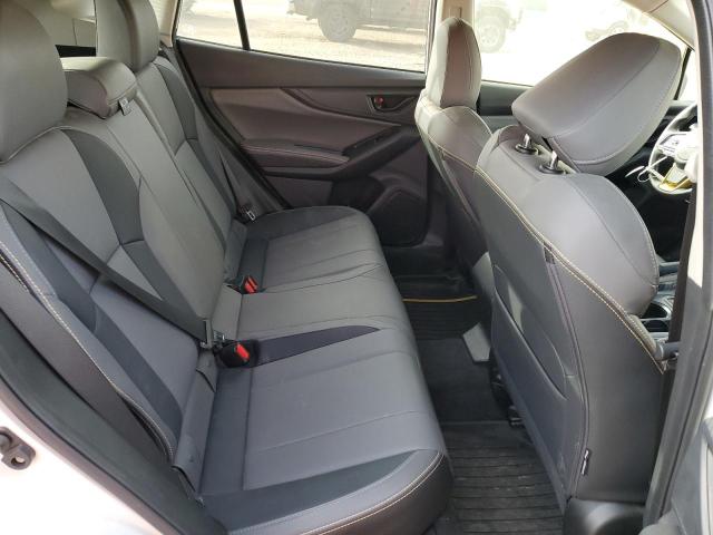 Photo 11 from auction – 2021 SUBARU CROSSTREK with VIN JF2GTHSC6MH676568