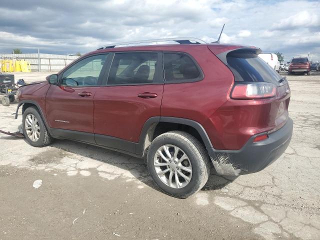 Photo 2 from auction – 2020 JEEP CHEROKEE L with VIN 1C4PJLCBXLD653457