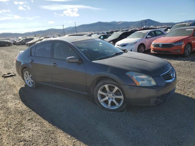 Photo 4 from auction – 2008 NISSAN MAXIMA SE with VIN 1N4BA41E78C820678