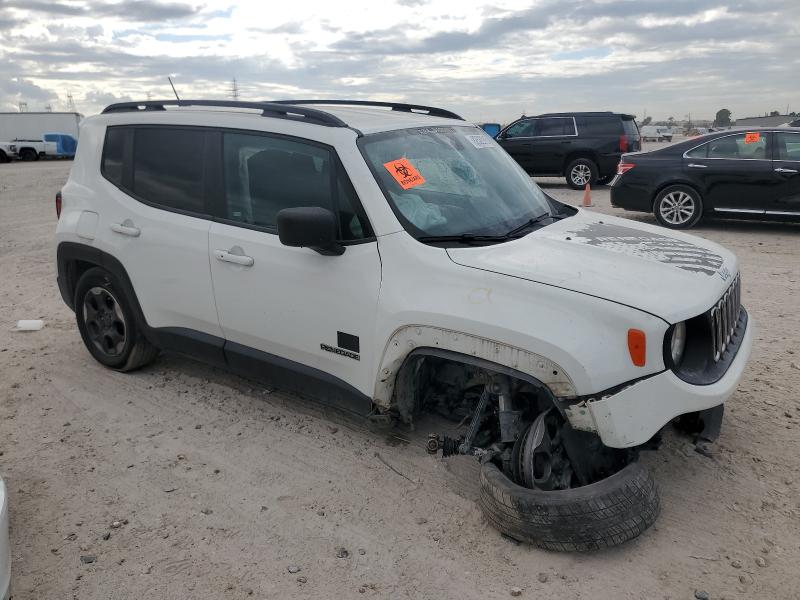 Photo 4 from auction – 2017 JEEP RENEGADE S with VIN ZACCJAAB0HPF82767