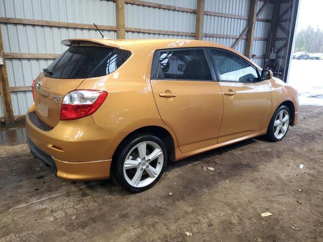 Photo 3 from auction – 2009 TOYOTA COROLLA MA with VIN 2T1KE40E59C009065