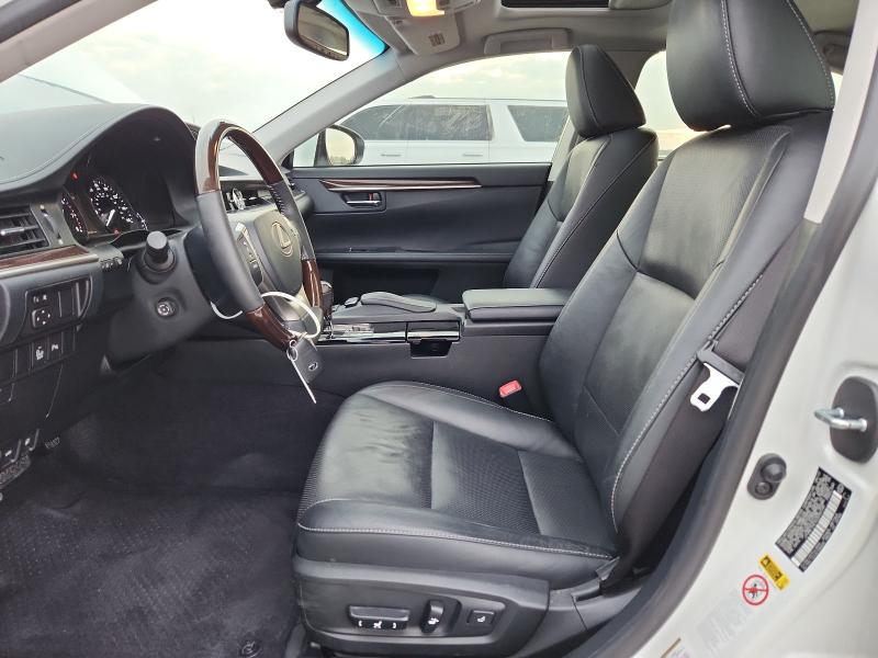 Photo 7 from auction – 2014 LEXUS ES 350 with VIN JTHBK1GG1E2090149